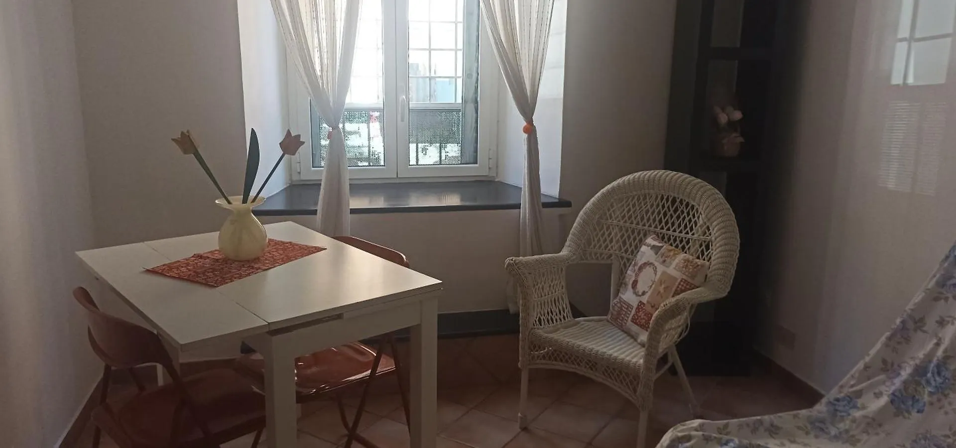Famy Apartment Rome Italy