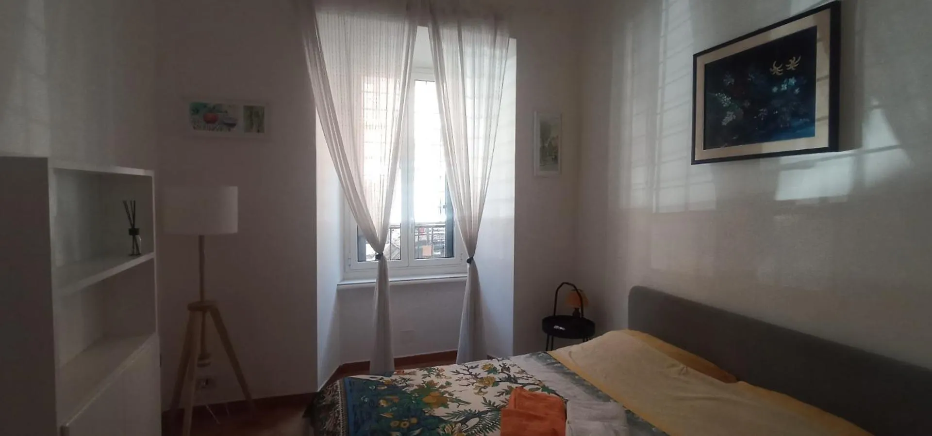 Famy Apartment Rome