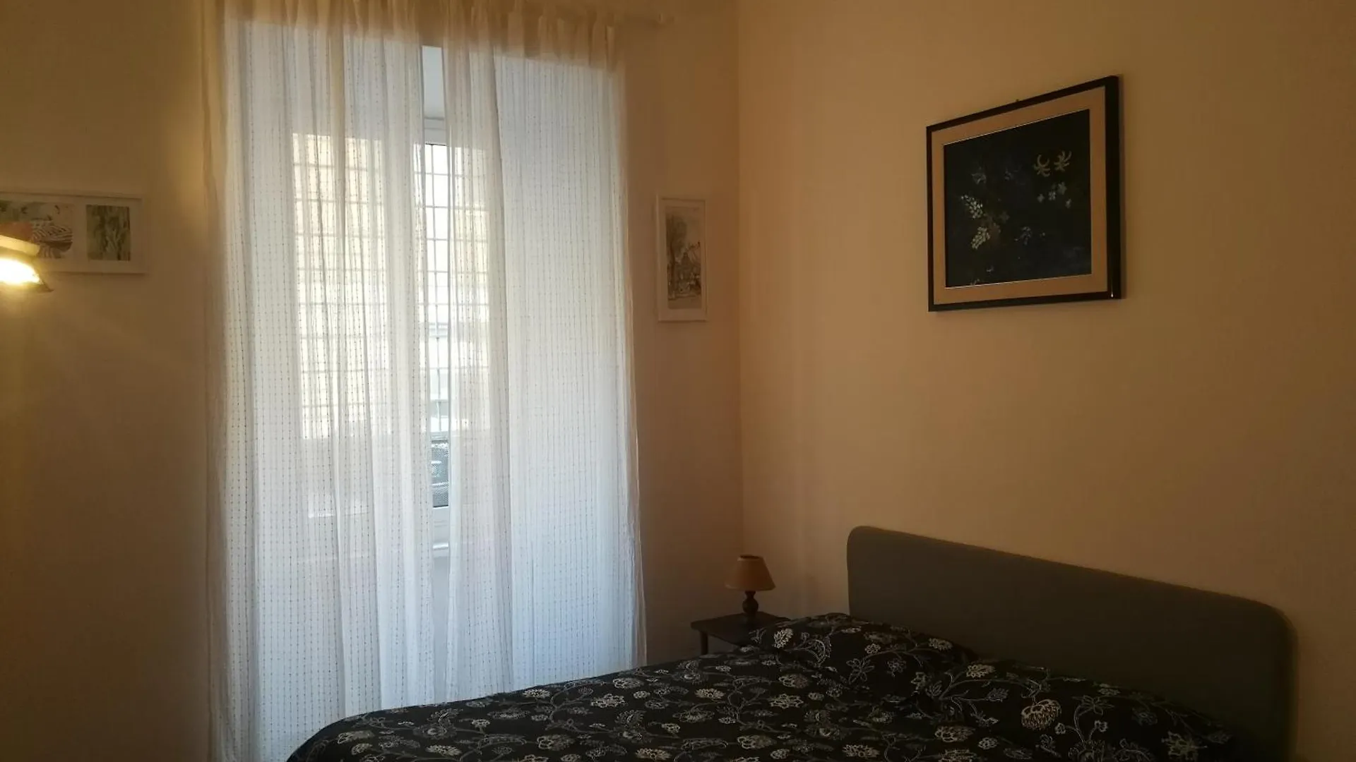 Famy Apartment Rome