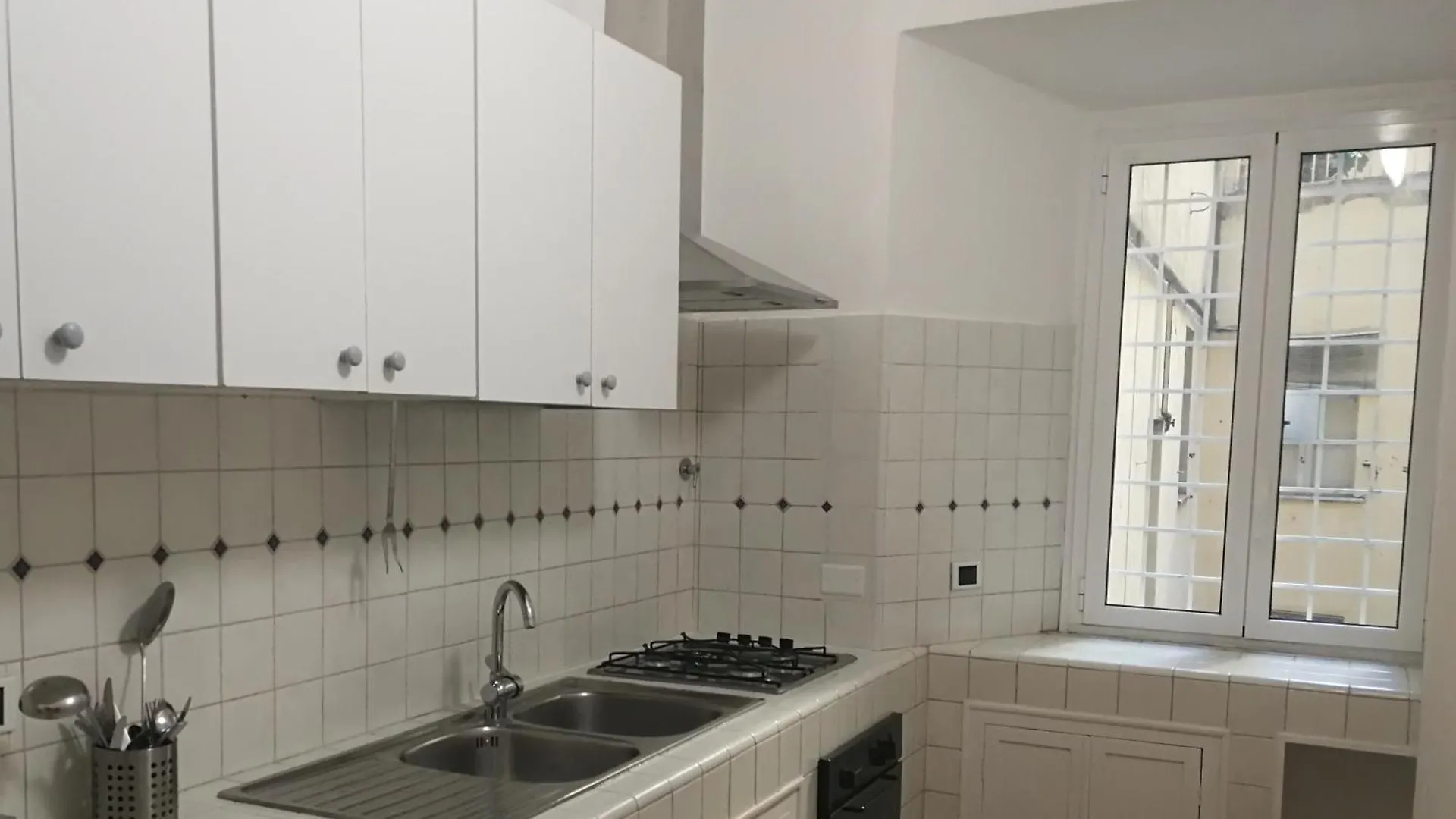 Famy Apartment Rome