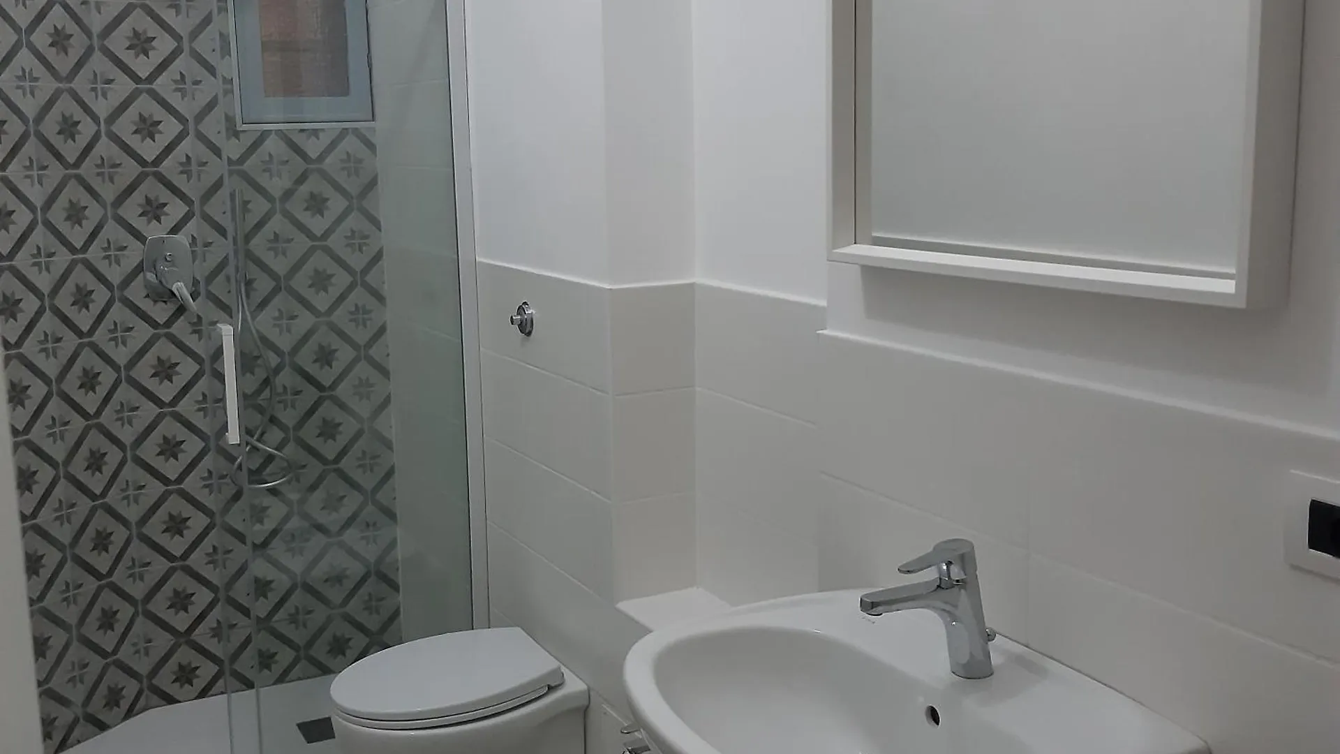 Famy Apartment Rome
