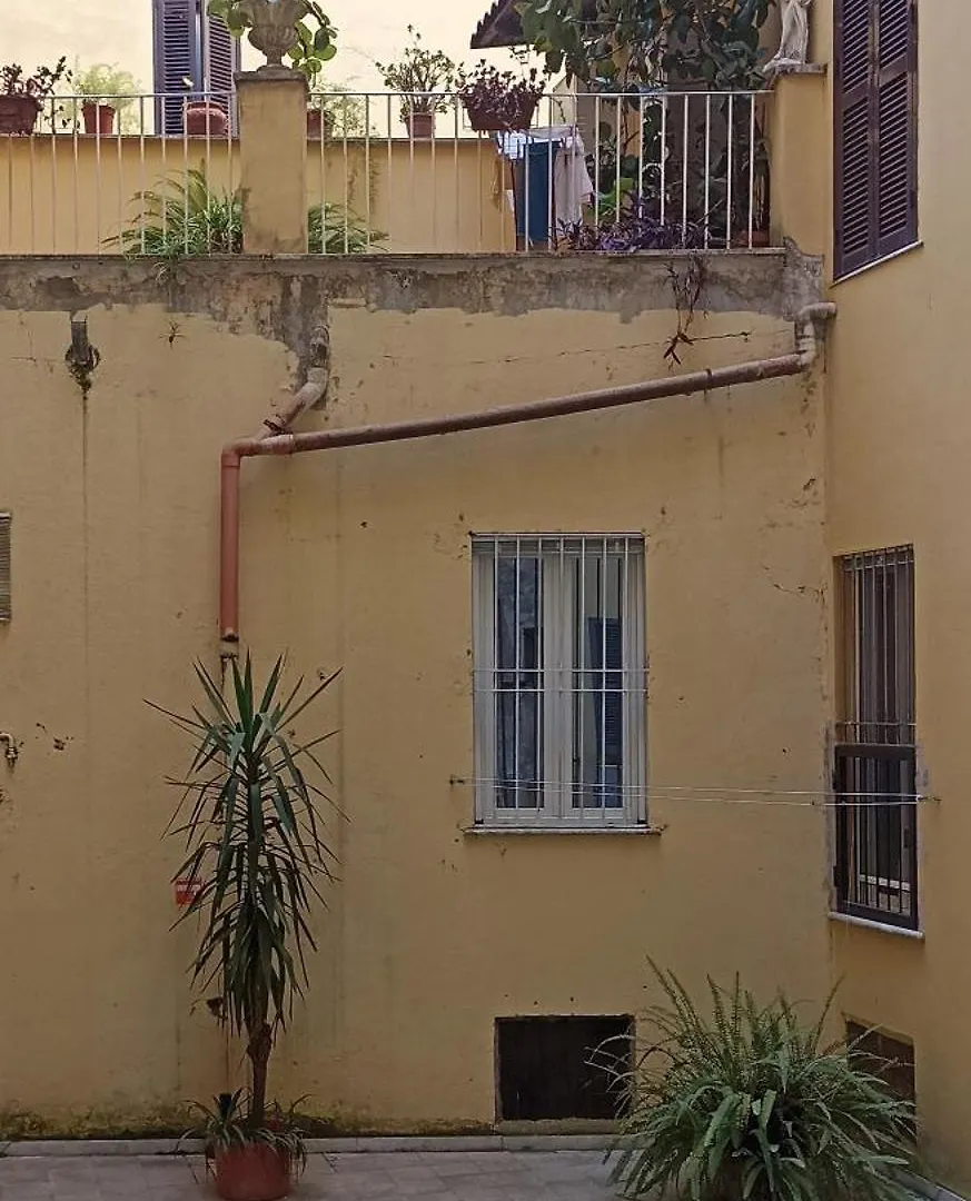 Famy Apartment Rome 0*,