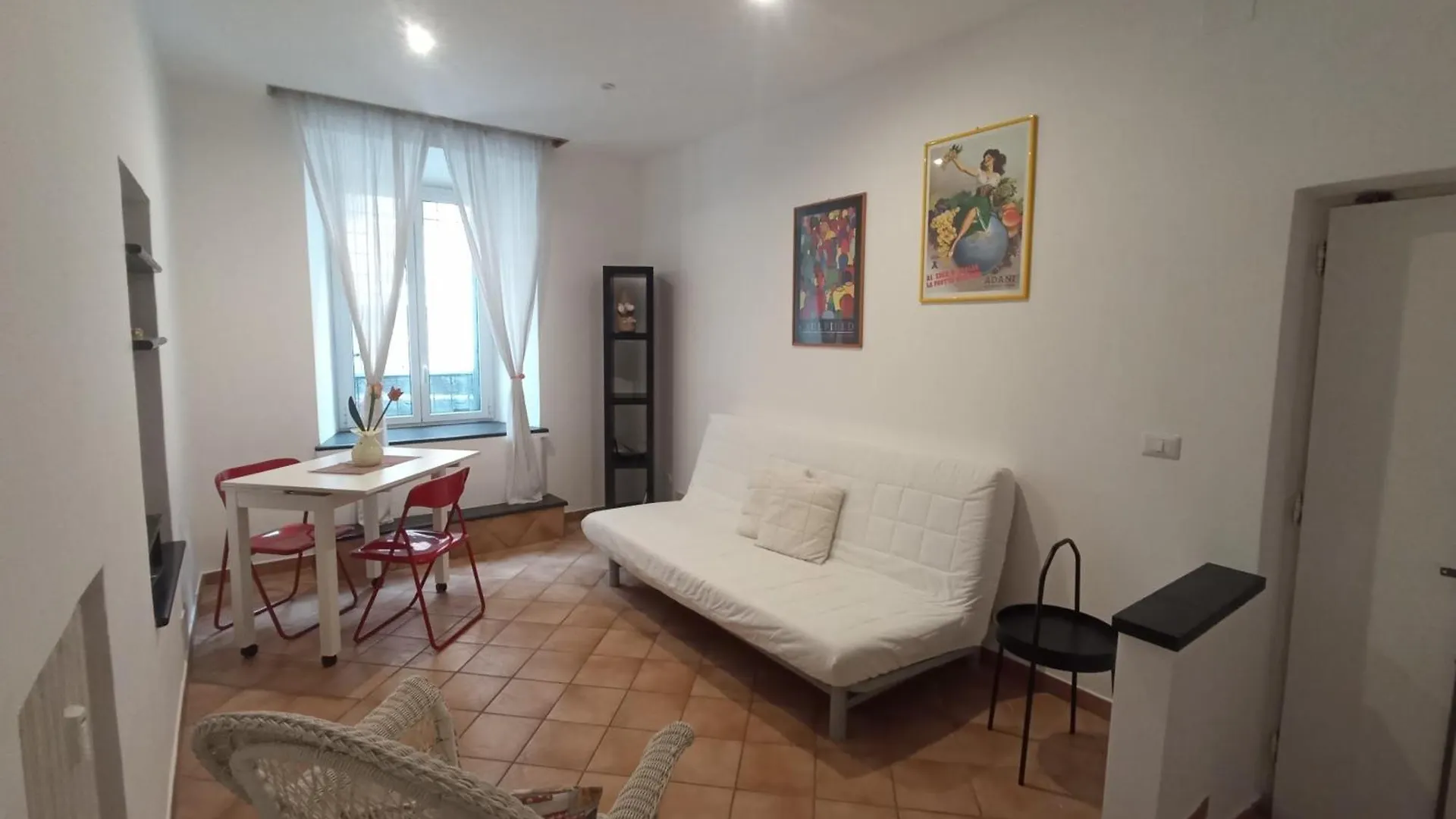 Famy Apartment Rome