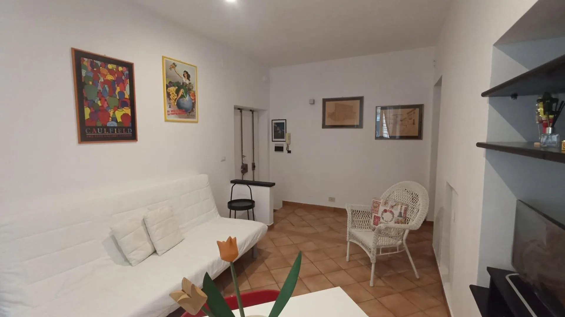 Famy Apartment Rome