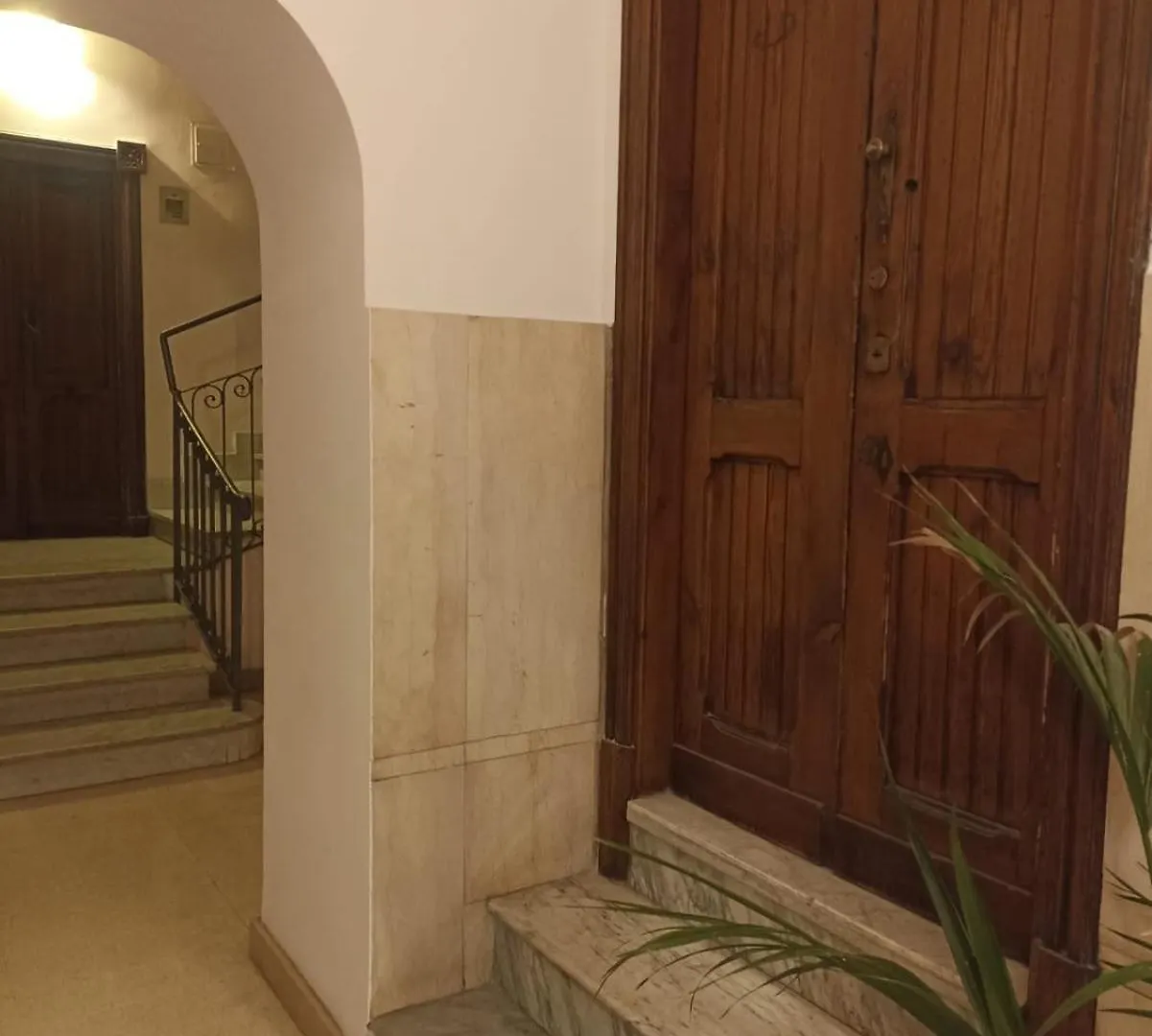 Famy Apartment Rome 0*,  Italy